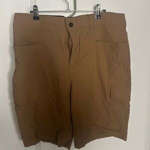 Men’s Orvis PRO approach shorts 34 waste